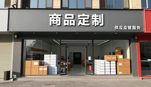 仓储配送如何推动日用百货代发业务的效率升级