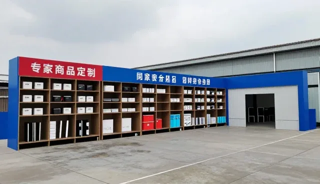 商品定制一件代发深度分享（供应链适用）